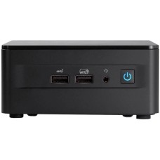 Intel NUC 12 Pro Kit NUC12WSHi7, EU cord, single unit