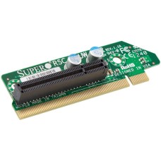 SUPERMICRO RSC-R1UW-E8R- riser Card, Retail