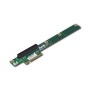 Supermicro RSC-RR1U-E8 Riser Card PCI-E 8x, 1U, Retail