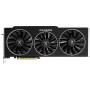 XFX Video Card AMD Radeon RX-6800XT MERC 319 CORE, 16GB 256bit GDDR6, 2250/16000, PCI-E 4, 3x DP, HDMI, Triple Fan, 3 slot