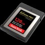 SanDisk Extreme PRO CFexpress Card Type B, 128GB, 1700MB/s Read, 1200MB/s Write, EAN: 619659180805