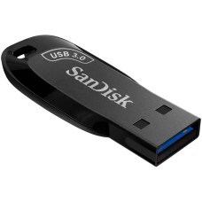 SanDisk Ultra Shift USB 3.0 Flash Drive 32GB