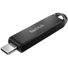 SanDisk Ultra USB Type-C Flash Drive 128GB 150MB/s , EAN: 619659167172