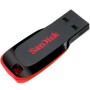 SanDisk Cruzer Blade USB Flash Drive 16GB, EAN: 619659000431