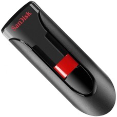 SanDisk Cruzer Glide USB Flash Drive 32GB, EAN: 619659075576