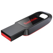 SanDisk Cruzer Spark USB 2.0 Flash Drive - 64GB; EAN: 619659167509