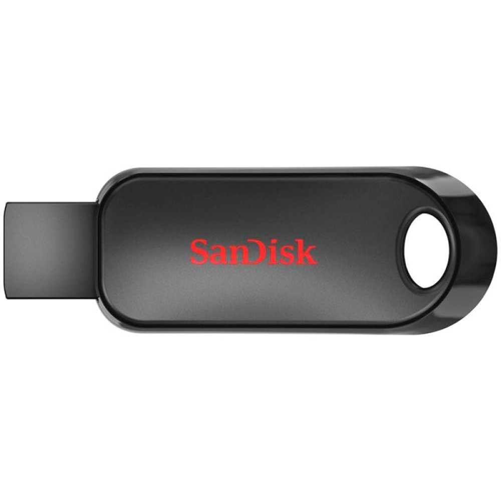 SanDisk Cruzer Snap USB Flash Drive 32GB, EAN: 619659172749