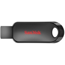 SanDisk Cruzer Snap USB Flash Drive 32GB, EAN: 619659172749