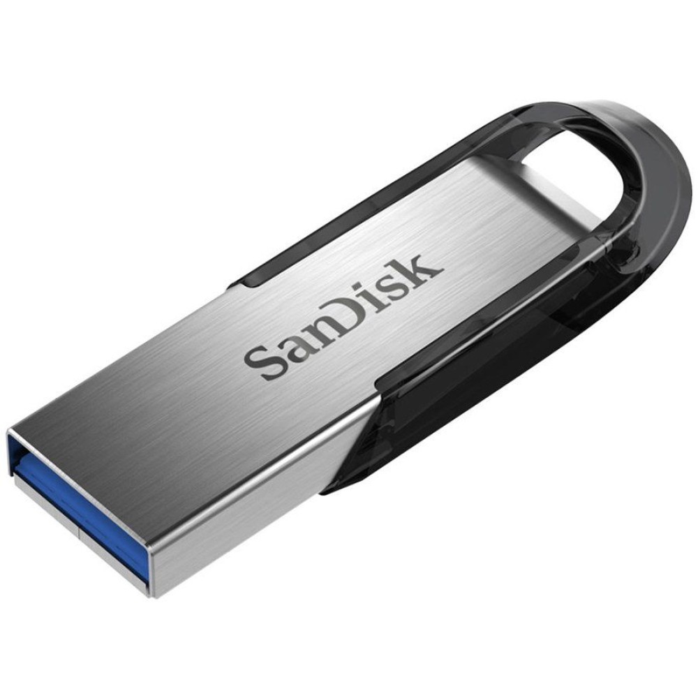 SanDisk Ultra Flair 16GB, USB 3.0 Flash Drive, 130MB/s read , EAN: 619659136680