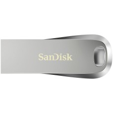 SanDisk Ultra Luxe 128GB, USB 3.1 Flash Drive, 150 MB/s, EAN: 619659172855