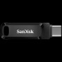 SanDisk Ultra Dual Drive Go USB Type-C Flash Drive 256GB, EAN: 619659177638