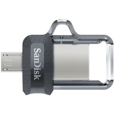 SanDisk Ultra Dual Drive Go USB Type-C Flash Drive 512GB, EAN: 619659180140