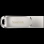 SanDisk Ultra Dual Drive Luxe USB Type-C 32GB - 150MB/s, USB 3.1 Gen 1, EAN: 619659178581