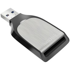 SanDisk USB Type-A Reader for SD UHS-I and UHS-II Cards;