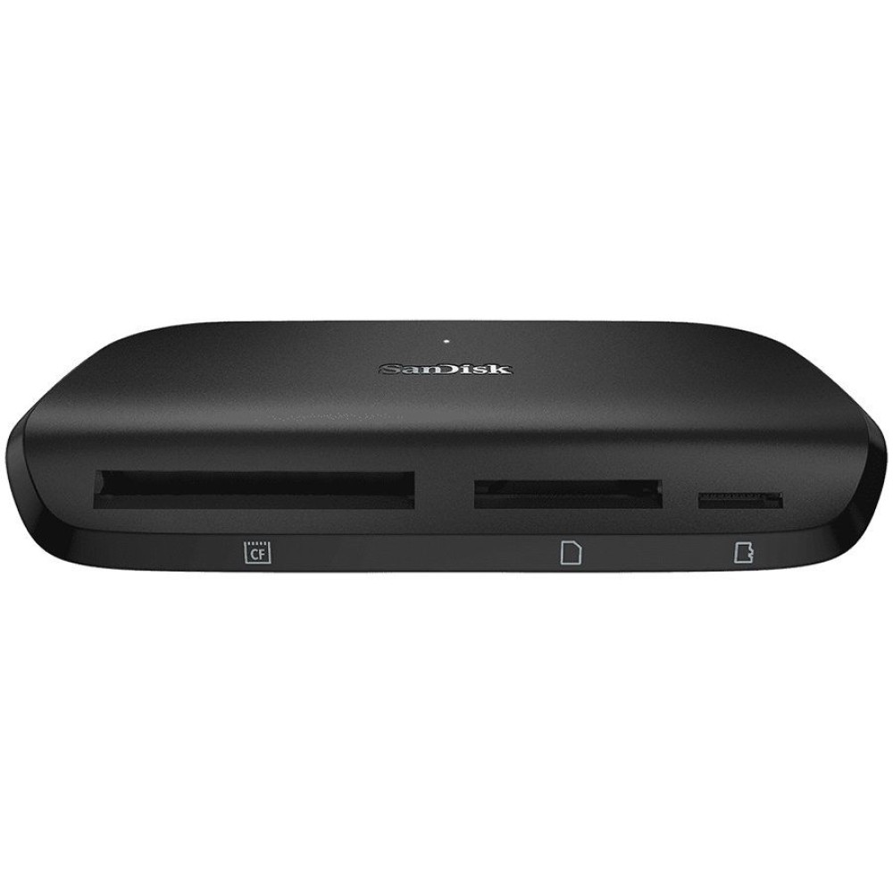 SanDisk ImageMate® PRO USB-C Reader/Writer, EAN: 619659176846