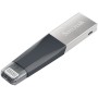 SanDisk IXPAND MINI FLASH DRIVE 32GB; EAN: 619659153038