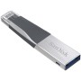 SanDisk IXPAND MINI FLASH DRIVE 32GB; EAN: 619659153038