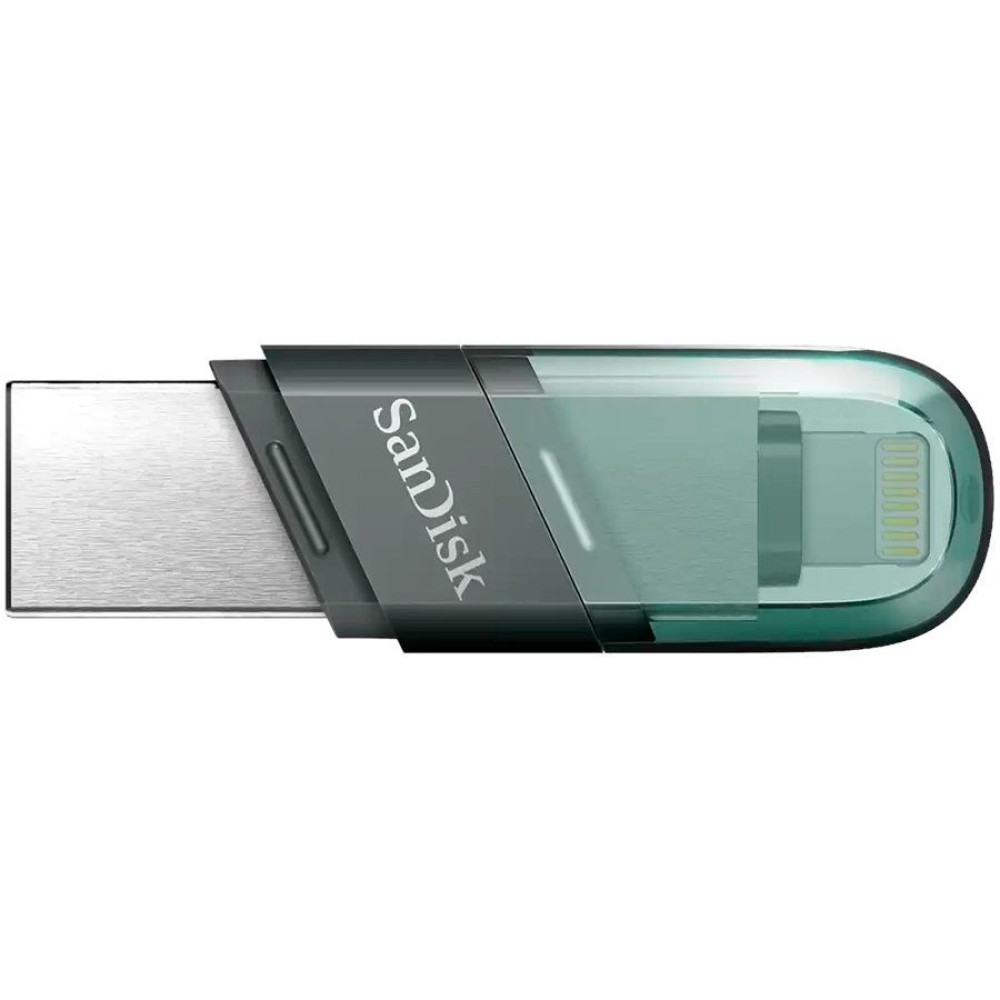 SANDISK iXpand Flash Drive 32GB Type A + Lightning