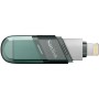 SANDISK iXpand Flash Drive 32GB Type A + Lightning