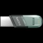 SanDisk iXpand Flash Drive 128GB Type A + Lightning