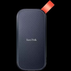 SanDisk Portable SSD 1TB - up to 520MB/s Read Speed, USB 3.2 Gen 2, Up to two-meter drop protection