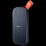 SanDisk Portable SSD 1TB - up to 520MB/s Read Speed, USB 3.2 Gen 2, Up to two-meter drop protection, EAN: 619659183653