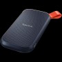 SanDisk Portable SSD 1TB - up to 520MB/s Read Speed, USB 3.2 Gen 2, Up to two-meter drop protection, EAN: 619659183653