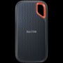 SanDisk Extreme 1TB Portable SSD - up to 1050MB/s Read and 1000MB/s Write Speeds, USB 3.2 Gen 2, 2-meter drop protection and IP55 resistance, EAN: 619659182557