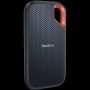 SanDisk Extreme 1TB Portable SSD - up to 1050MB/s Read and 1000MB/s Write Speeds, USB 3.2 Gen 2, 2-meter drop protection and IP55 resistance, EAN: 619659182557