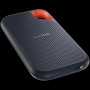 SanDisk Extreme 500GB Portable SSD - up to 1050MB/s Read and 1000MB/s Write Speeds, USB 3.2 Gen 2, 2-meter drop protection and IP55 resistance, EAN: 619659182588