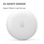 Aqara Water Leak Sensor: Model No: SJCGQ11LM; SKU: AS010UEW01