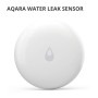 Aqara Water Leak Sensor: Model No: SJCGQ11LM; SKU: AS010UEW01