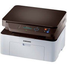 Paper size A4 / Print technology Laser / Colour monochrome / printing / copying / Max. resolution of 1200x1200 dpi / B / W printing 20 / p / min // Resource b / w cartridge 1,500 pages // Number of print cartridges 1 / Model Cartridge MLT-D111S / Adv