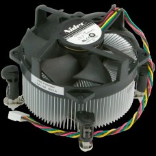 Supermicro 2U Active CPU Heat Sink for Intel Socket LGA115x Motherboard