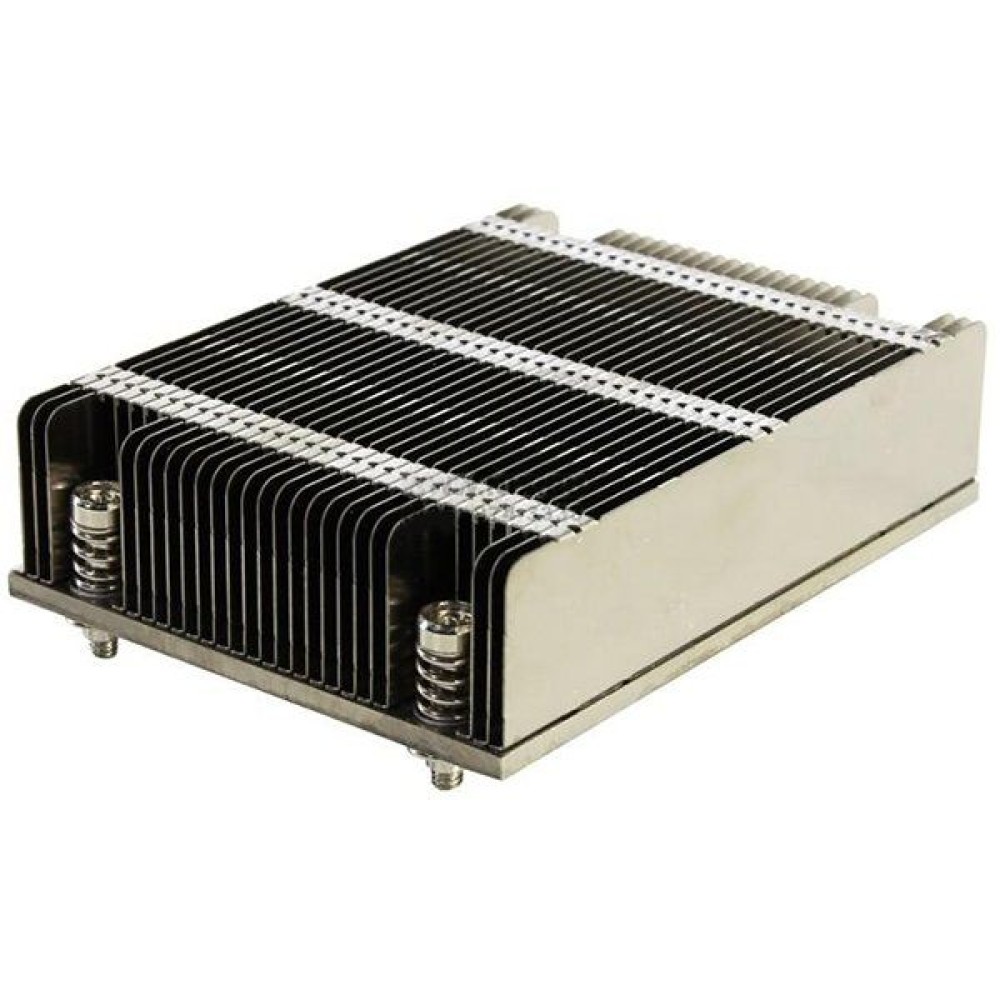 Кулер Supermicro SNK-P0047P 1U LGA2011 Square Passive CPU Retail