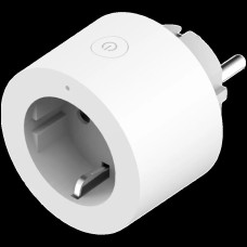 Aqara Smart Plug (EU Version): Model No: SP-EUC01; SKU: AP007EUW01