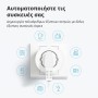 Aqara Smart Plug (EU Version): Model No: SP-EUC01; SKU: AP007EUW01