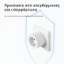 Aqara Smart Plug (EU Version): Model No: SP-EUC01; SKU: AP007EUW01