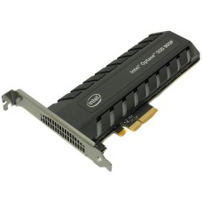 Intel® Optane™ SSD 905P Series (480GB, 2.5in PCIe x4, 3D XPoint™) Reseller Single Pack with Standard U.2 Cable