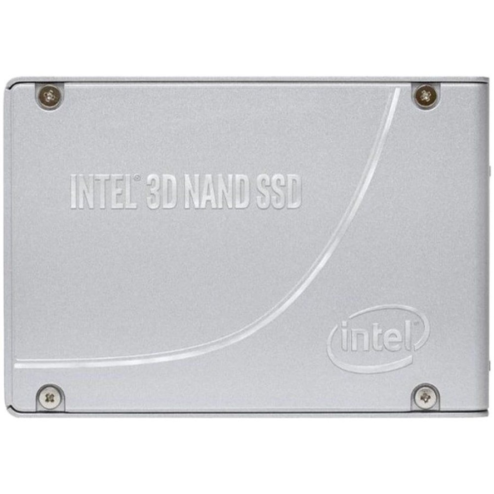 Intel SSD DC P4610 Series (1.6TB, 2.5in PCIe 3.1 x4, 3D2, TLC) Generic Single Pack, MM# 978083, EAN: 735858385398