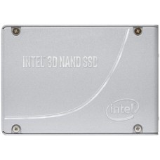 Intel SSD DC P4610 Series (1.6TB, 2.5in PCIe 3.1 x4, 3D2, TLC) Generic Single Pack, MM# 978083, EAN: 735858385398