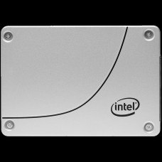 Intel SSD DC P4510 Series (8.0TB, 2.5in PCIe 3.1 x4, 3D2, TLC) Generic Single Pack, MM# 959397, EAN: 735858343886