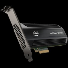 Intel® Optane™ SSD 900P Series (280GB, 1/2 Height PCIe x4, 3D XPoint™) Reseller Single Pack