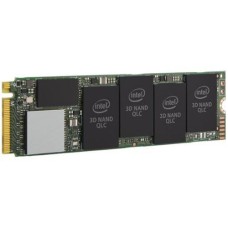 Intel SSD 670p Series (1.0TB, M.2 80mm PCIe 3.0 x4, 3D4, QLC) Generic 100 Pack, MM# 99A42G, EAN: 735858468688