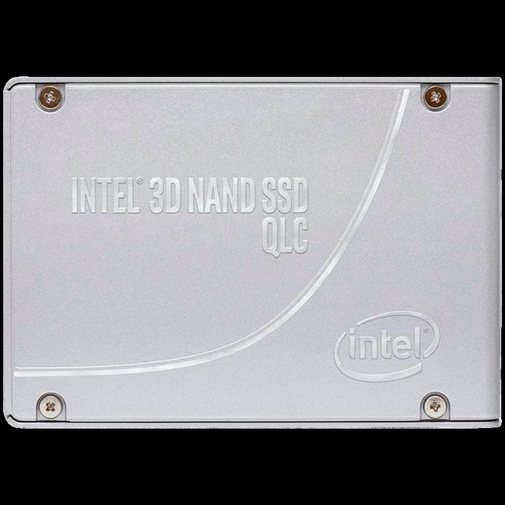 Intel SSD P5520 Series (3.84TB, 2.5in PCIe 4.0 x4, 3D4, TLC) Generic Single Pack [99AH2N], EAN: 735858502597