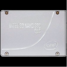 Intel SSD P5520 Series (3.84TB, 2.5in PCIe 4.0 x4, 3D4, TLC) Generic Single Pack [99AH2N], EAN: 735858502597