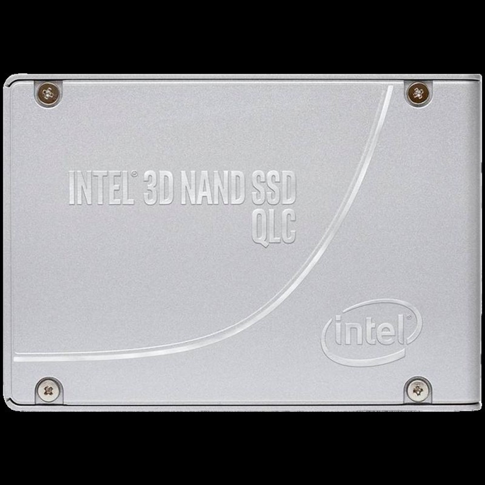 Intel SSD P5520 Series (7.68TB, 2.5in PCIe 4.0 x4, 3D4, TLC) Generic No OPAL Single Pack, MM# 99AH2T, EAN: 735858502603