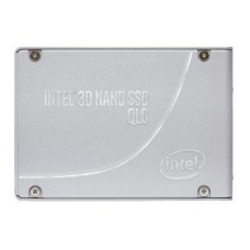 Intel SSD P5520 Series (15.36TB, 2.5in PCIe 4.0 x4, 3D4, TLC) Generic No OPAL Single Pack, MM# 99ATDZ, EAN: 735858502979