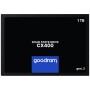 GOODRAM SSD 1TB CX400 G.2 2,5 SATA III