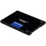 GOODRAM SSD 1TB CX400 G.2 2,5 SATA III